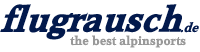 flugrausch Logo
